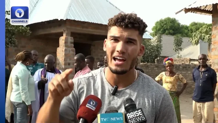 Benue govt accused of blocking N60m market project, offering N300m plan for Yelewata survivors