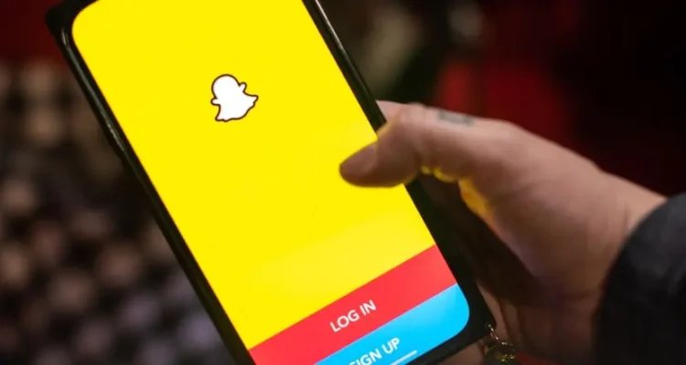 Snapchat disables 4,15,000 accounts in Australia