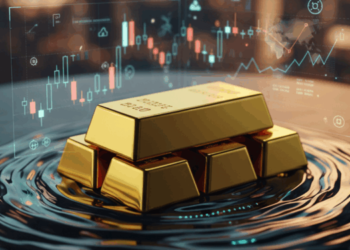 Gold rebounds above $5,000 as dip-buyers return to market