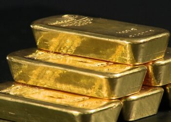 Kenya to diversify into gold reserves holdings
