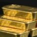 Kenya to diversify into gold reserves holdings