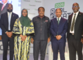 Stanbic IBTC Bank strengthens industry collaboration with housing finance expertise at the 2026 Wemabod Real Estate Summit