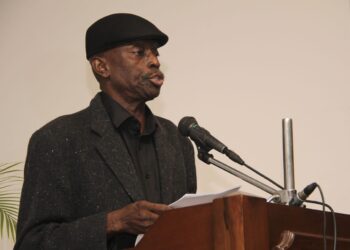 Biodun Jeyifo: The passing of a global literary titan