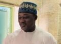 INEC declares Joshua Ishaku winner of Bwari chairmanship election