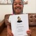 8-year old Aura V makes history as youngest Grammy winner