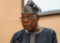 89th Birthday: Obasanjo targets 10,000 Lagos residents for free healthcare