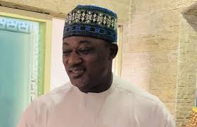 INEC declares Joshua Ishaku winner of Bwari chairmanship election