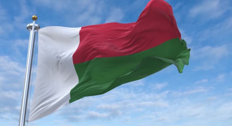Madagascar increases 15‑day tourist e‑Visa fee to €30