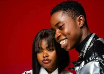 “We’ll never break up again, I am now mature” – Peller woos Jarvis