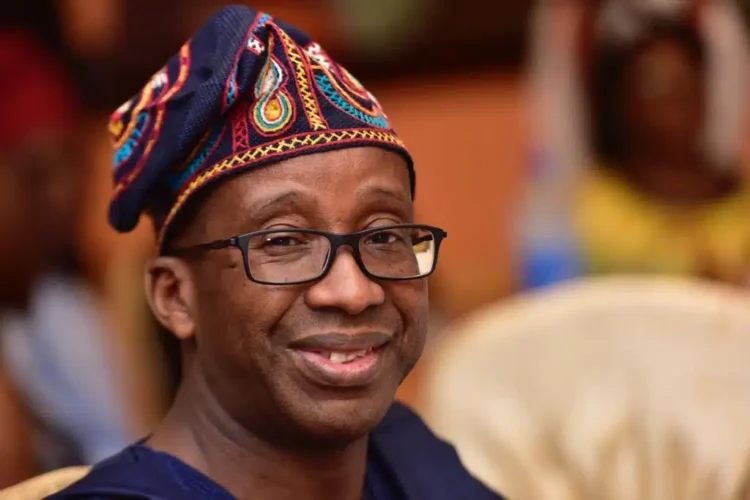 ADC suspends Jimi Lawal, sets up caretaker committee