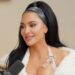 Kim Kardashian sparks dating rumours with Lewis Hamilton after spending weekend together in the U.K