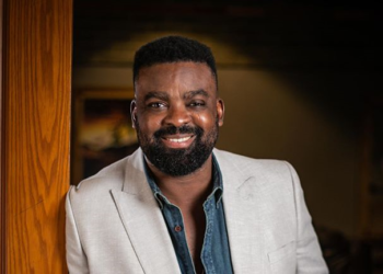 I’m currently seeking divorce So that I can be free to marry many wives — Afolayan