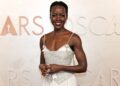 Actress Lupita Nyong’o opens up on battle with fibroids, says she has over 50 now