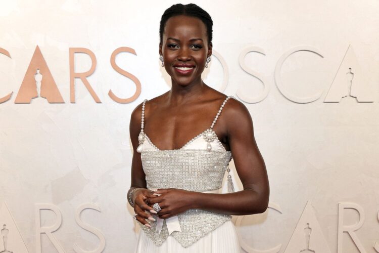 Actress Lupita Nyong’o opens up on battle with fibroids, says she has over 50 now