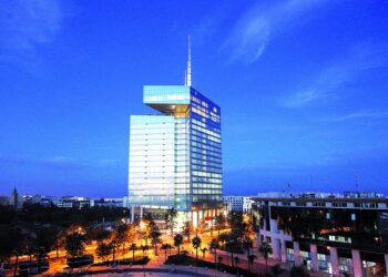 Maroc Telecom records $760 million net profit in 2025