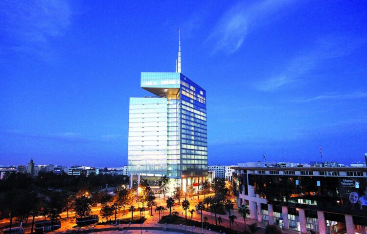 Maroc Telecom records $760 million net profit in 2025