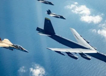 US preparing for military operation against Iran