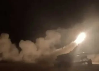 Ukraine launches missile strikes inside Russia