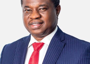 Odekina leaves UBA for AEDC to Head Corporate Communications Department