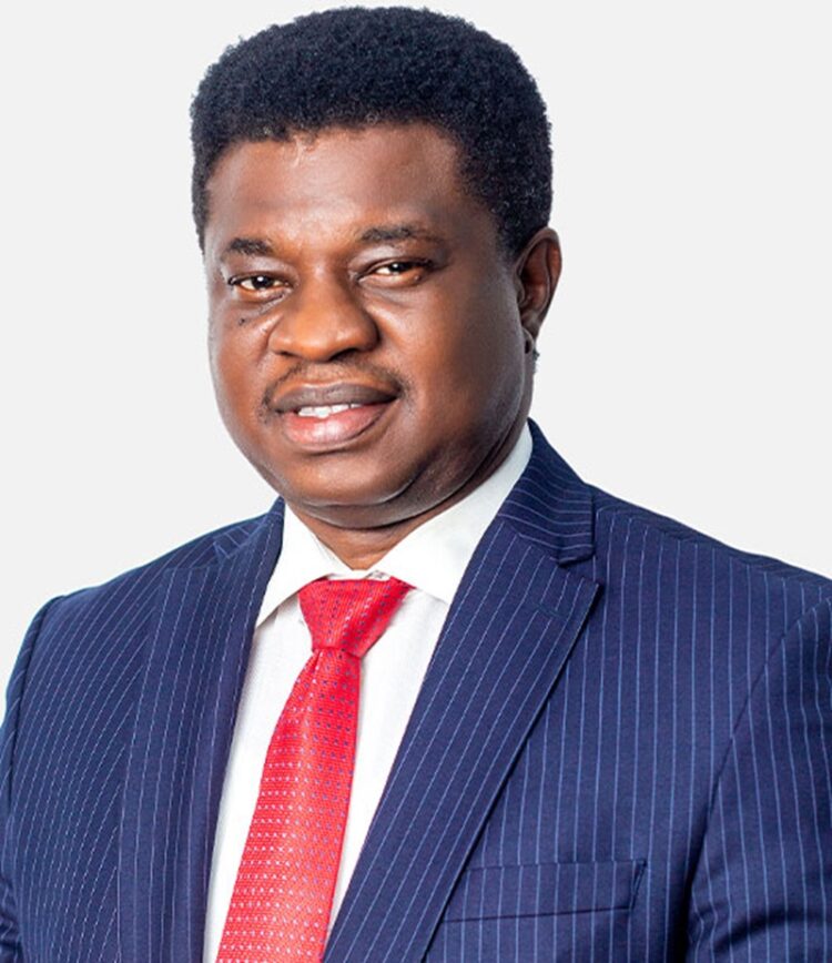 Odekina leaves UBA for AEDC to Head Corporate Communications Department