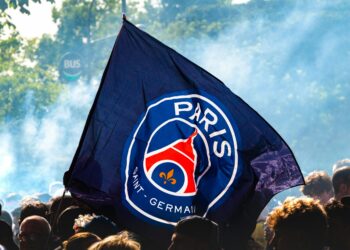 PSG tops UEFA 2024-25 revenue list with €144.4 million