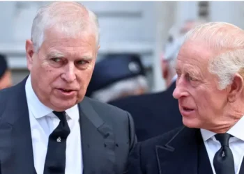 Ex-Prince Andrew arrested over ‘misconduct’ amid Epstein scandal