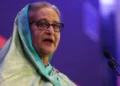 Court sentences Bangladesh’s deposed PM, Sheikh Hasina to 10 years in prison