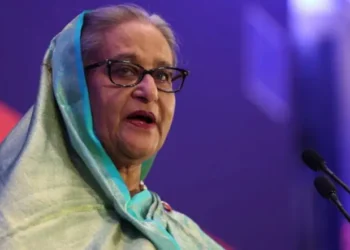 Court sentences Bangladesh’s deposed PM, Sheikh Hasina to 10 years in prison