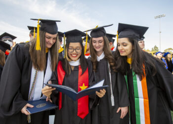 12 Universities with no tuition fees for international students in 2026