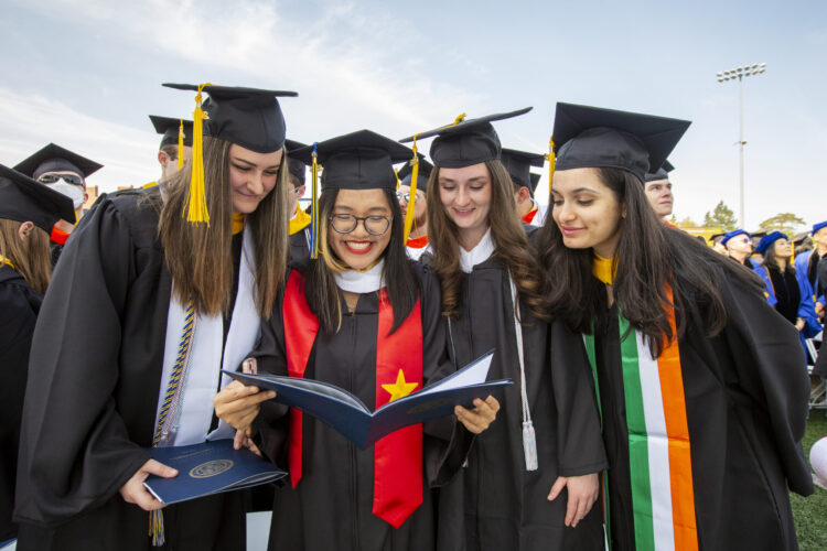 12 Universities with no tuition fees for international students in 2026