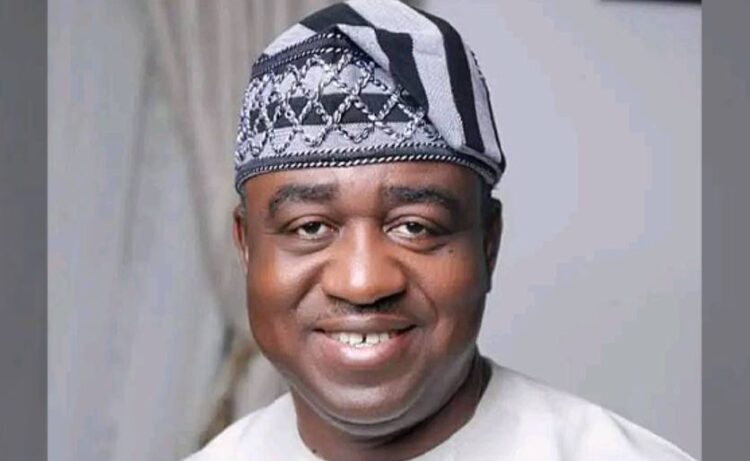 Former Benue Gov, Suswam resigns from PDP