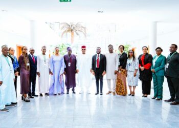 FG inaugurates CREDICORP board to boost credit access for 50% of workers by 2030