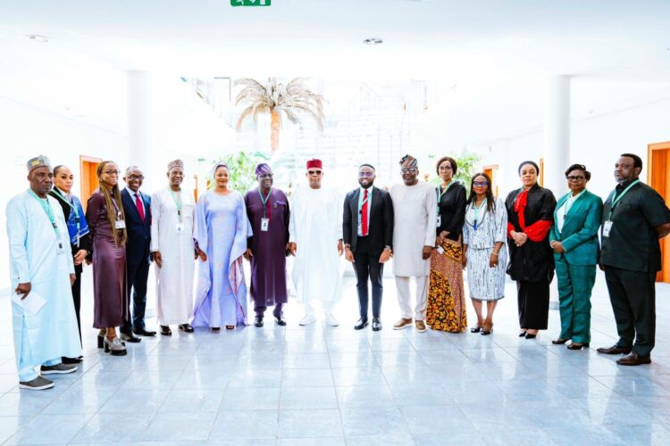 FG inaugurates CREDICORP board to boost credit access for 50% of workers by 2030