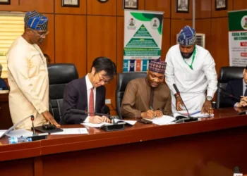 FG, Japan launch $50m startup fund