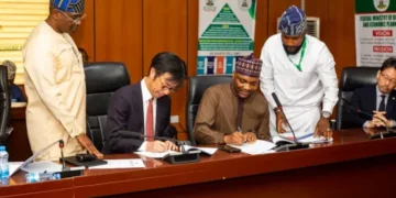 FG, Japan launch $50m startup fund
