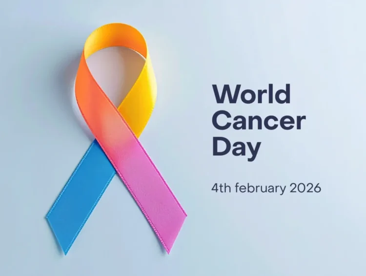WCD 2026: Treatment of Cancer, Symptoms and Control in Nigeria, By Honesty Victor