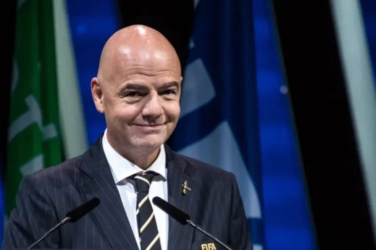 2026 World Cup play-off: NFF loses DR Congo petition, appeals FIFA verdict