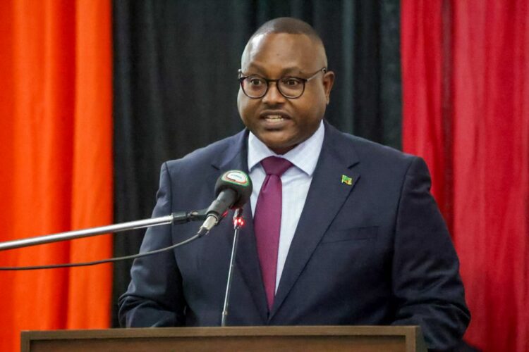 Zambia begins process to evacuate citizens from Middle East