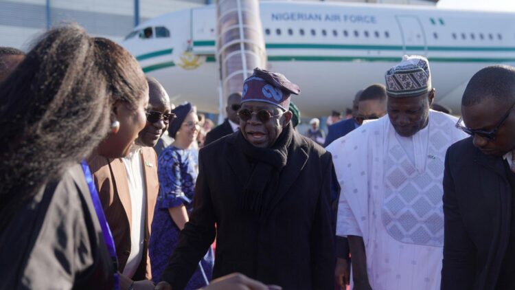 From Abuja to London: Tinubu’s state visit aims to bolster bilateral trade and security
