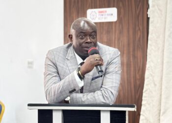 ICPC secretary advocates enhanced forensic capabilities for sophisticated financial investigations