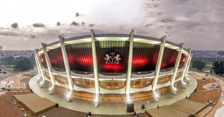 EFCC hands over recovered N279m to Wole Soyinka Centre