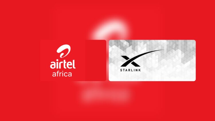 Airtel Africa announces successful data and messaging testing of Starlink Mobile in Kenya