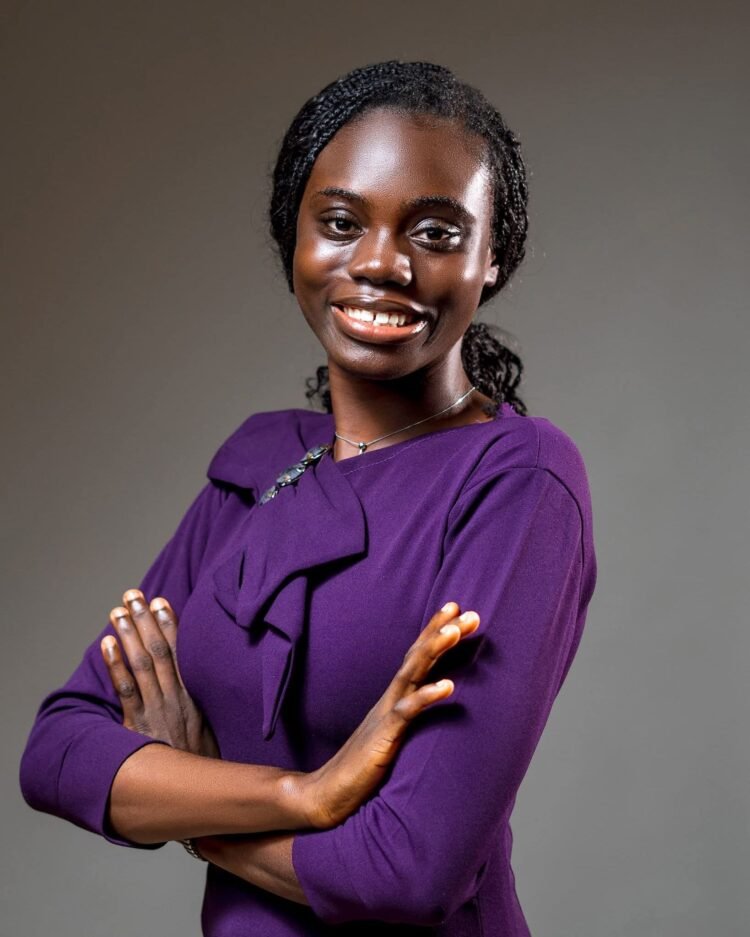 FUOYE’s Favour Awolana awarded prestigious morehead-Cain global fellowship