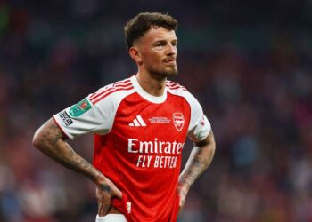 Ben White, Barnes get England Call up as Eze and Quansah drop out