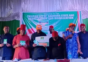ADC commences membership revalidation in Anambra