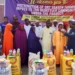 Sokoto: BUA Cement supports 1,500 resettled farmers with inputs, tools, training