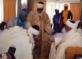 Sultan turbans 23-year-old Sardauna’s great-grandson as new Magajin Garin Sokoto