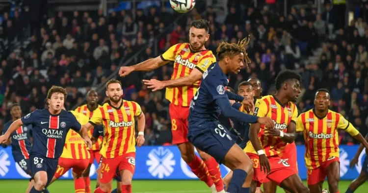 PSG clash with Lens postponed ahead of UCL clash with Liverpool