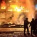 Ukraine strikes Russian port facilities
