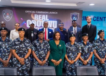 Centre unveils campaign to tackle cybercrime